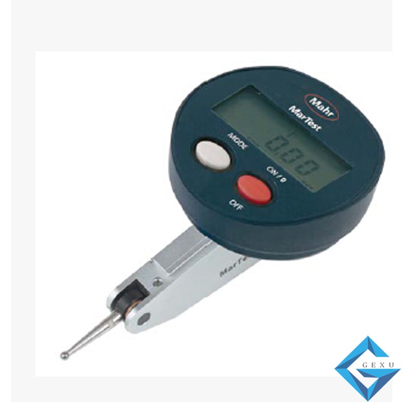 德國馬爾數顯杠桿表 0.4mm 800EW 指示表 訂貨號 4305120
