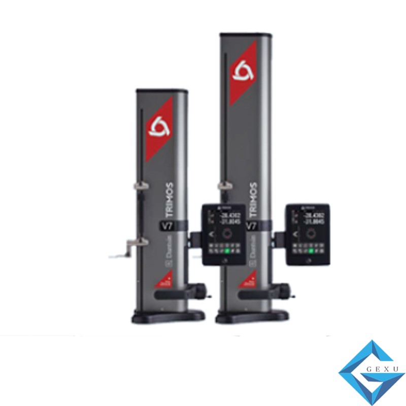 Dantsin-TrimosV6-700   數顯測高儀